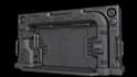 create low poly hard surface 3d models game ready assets