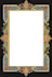 design islamic or persian borders for your art or documents