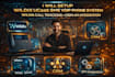 setup wildix ucaas sme voip phone system wilma call tracking CRM API integration