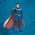draw photo to cartoon character superhero comic book