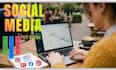design stunning canva instagram posts and facebook ads