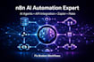 be your zapier automation expert