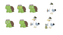 make you a cute animal pngtuber model