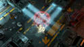 do cyber city grundge logo