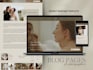 design, redesign or customize showit website