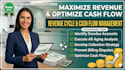 optimize your accounts receivable process and recover uncollected payment
