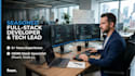 be your fulll stack developer