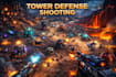 do tower defense shooting 2d 3d unity mobile pc web game development