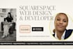 build squarespace website design, squarespace website development squarespace