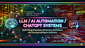build custom ai agents and llm apps using openai and python