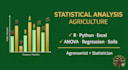 agricultural statistical analysis bi