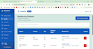 build a full stack website