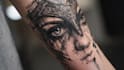 do unique custom tattoo design