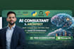 provide ai consultancy,build computer vision,nlp, genai and mlops cloud solution
