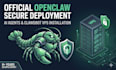 deploy a secure openclaw on your vps
