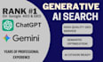 do generative engine optimization GEO and ai SEO