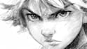 sketch you anime sketch art