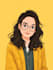 draw magical disney style art for you