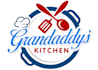 design a professional kitchen logo