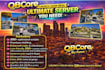 create a ultimate qbcore fivem server