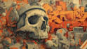 design graffiti designs, murals and wall arts