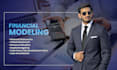 do financial modeling, forecasting, business model and valuation