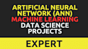assist in ml ann and data science projects