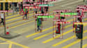 do face recognition, object detection, and segmentation