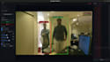 make face recognition yolo object detection ai app