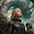 draw sci fi illustration and sci fi sci fi illustration