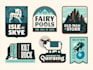 create wonderful and excellent pool service logo design