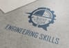 do professional engineer logo design technical and electrical