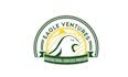 create an simple and powerful logo for eagle ventures