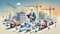 prepare construction method statements, risk assessments, itp