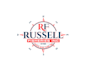 create professional and specially compass logo design