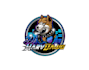 create creative and good looking dog logo design