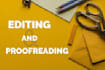 proofread and edit your content professionally