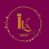 design a luxury beauty salon logo