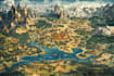 create a fantasy map