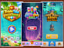 design 2d game graphics and game UI