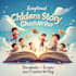 ghostwrite your childrens book and poetry