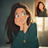 draw you in disney style