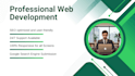 do website development, web design, business website