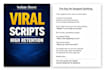 write viral motivational youtube shorts scripts