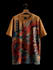 make a japanese t shirt illustration