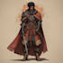 dnd character art and dnd character art