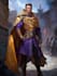 fantasy dnd character illustration