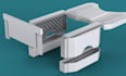 create 3d model for injection mold design, dfm for plastic mechanical 3d product