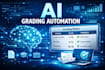 build an ai grading system for assignments and training