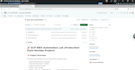 setup ansible automation, awx and linux server automation